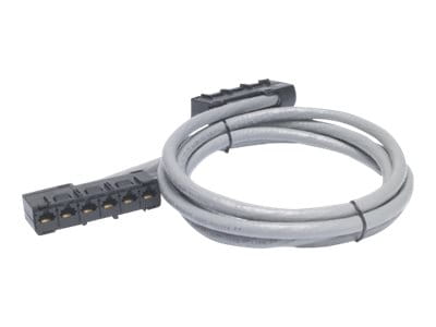 APC Netzwerkkabel - TAA-konform - RJ-45 (W)