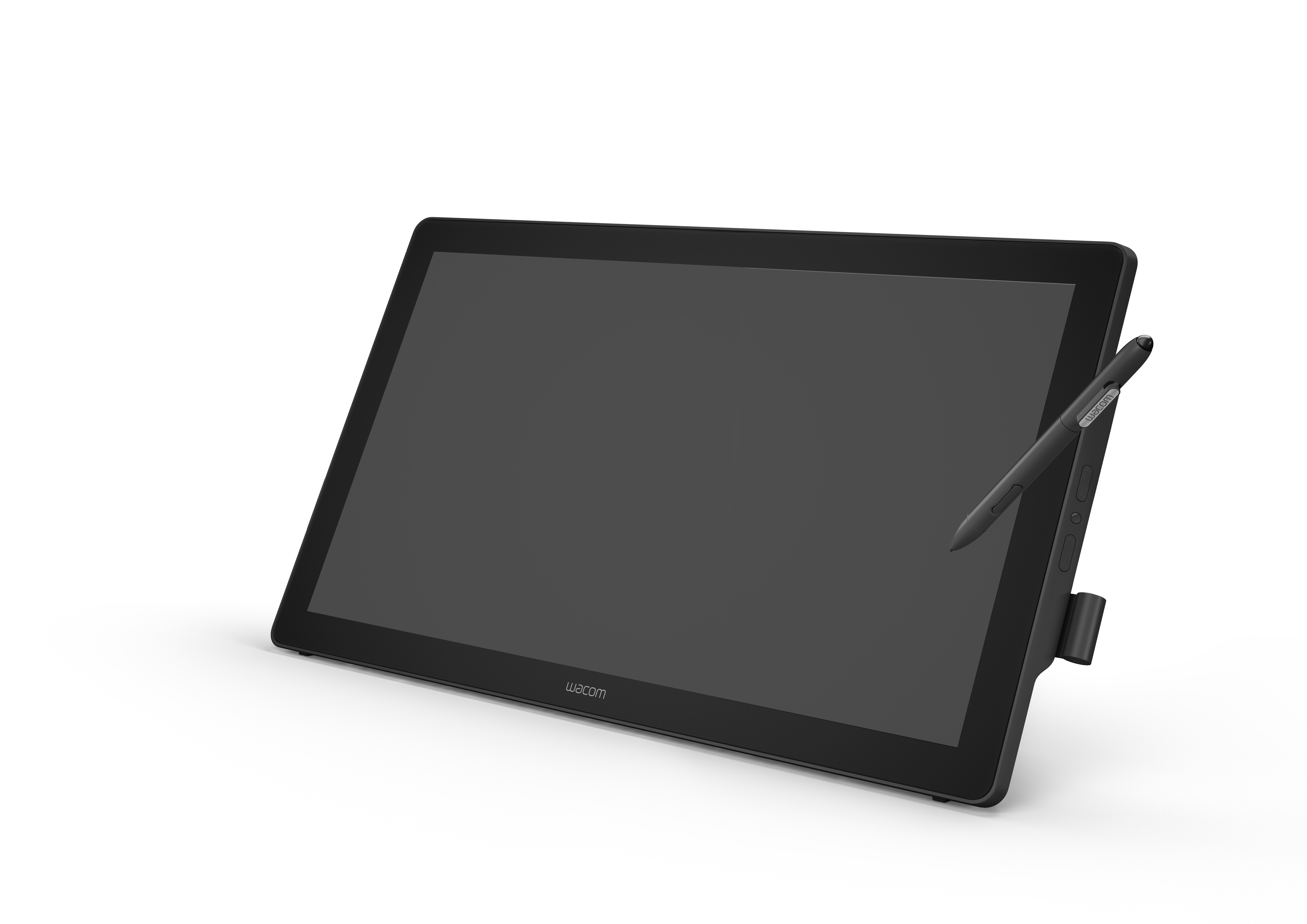Wacom DTH-2452 - Digitalisierer mit LCD Anzeige
