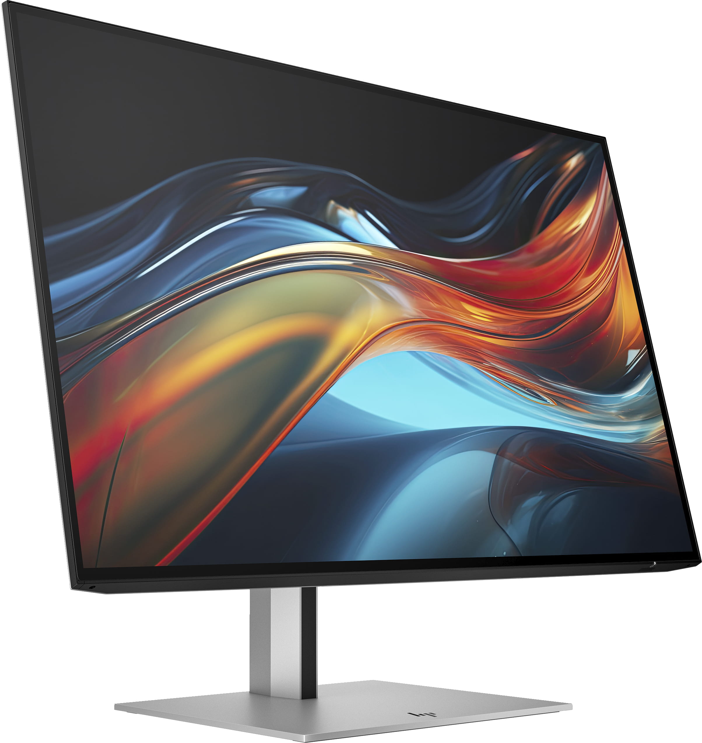 HP 724pu - Series 7 Pro - LED-Monitor - 61 cm (24")