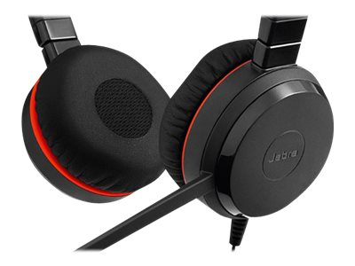 Jabra Evolve 30 II UC binaural USB-A