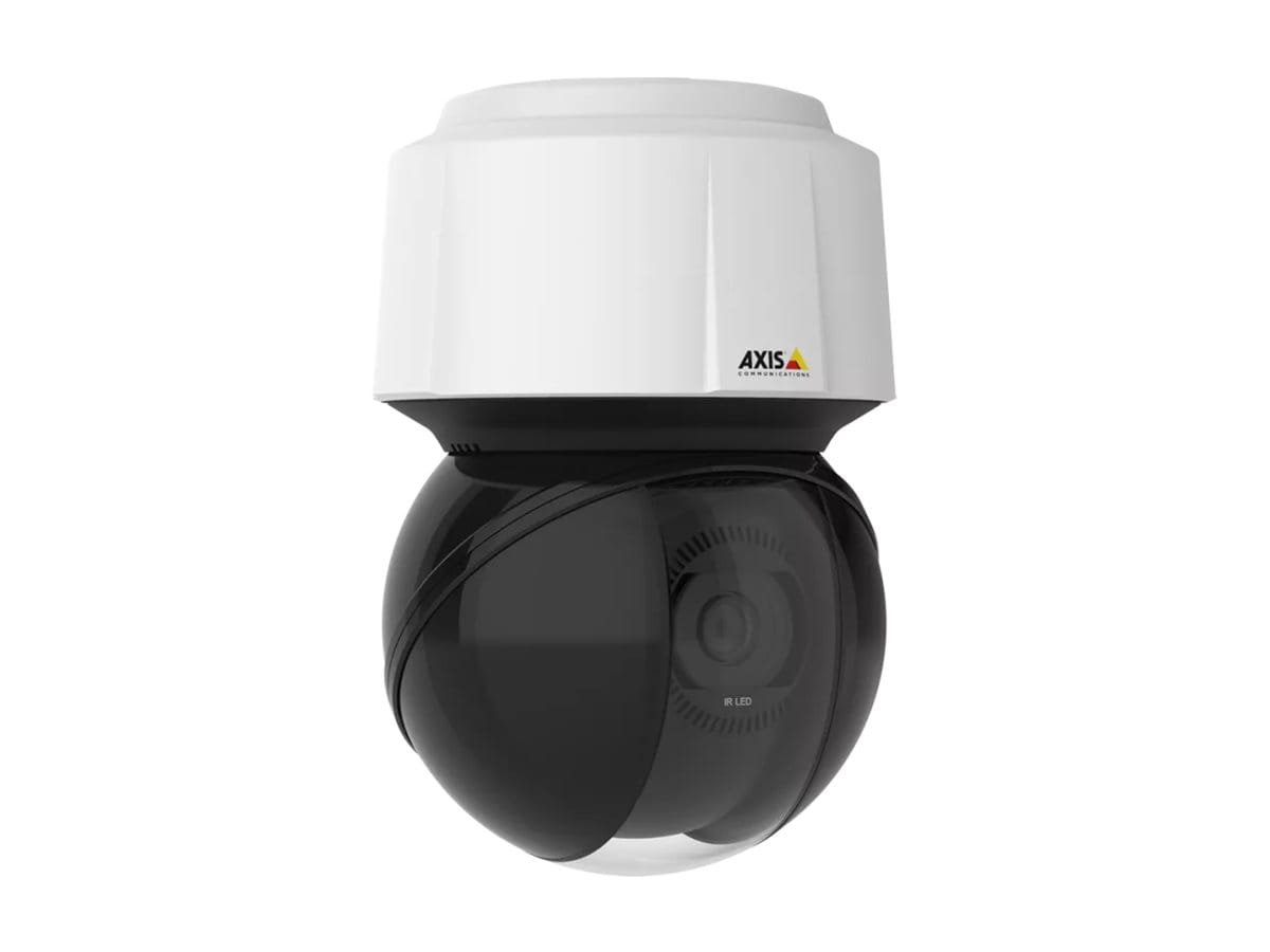 Axis Q6135-LE 60 Hz - Netzwerk-Überwachungskamera - PTZ - Farbe (Tag&Nacht)