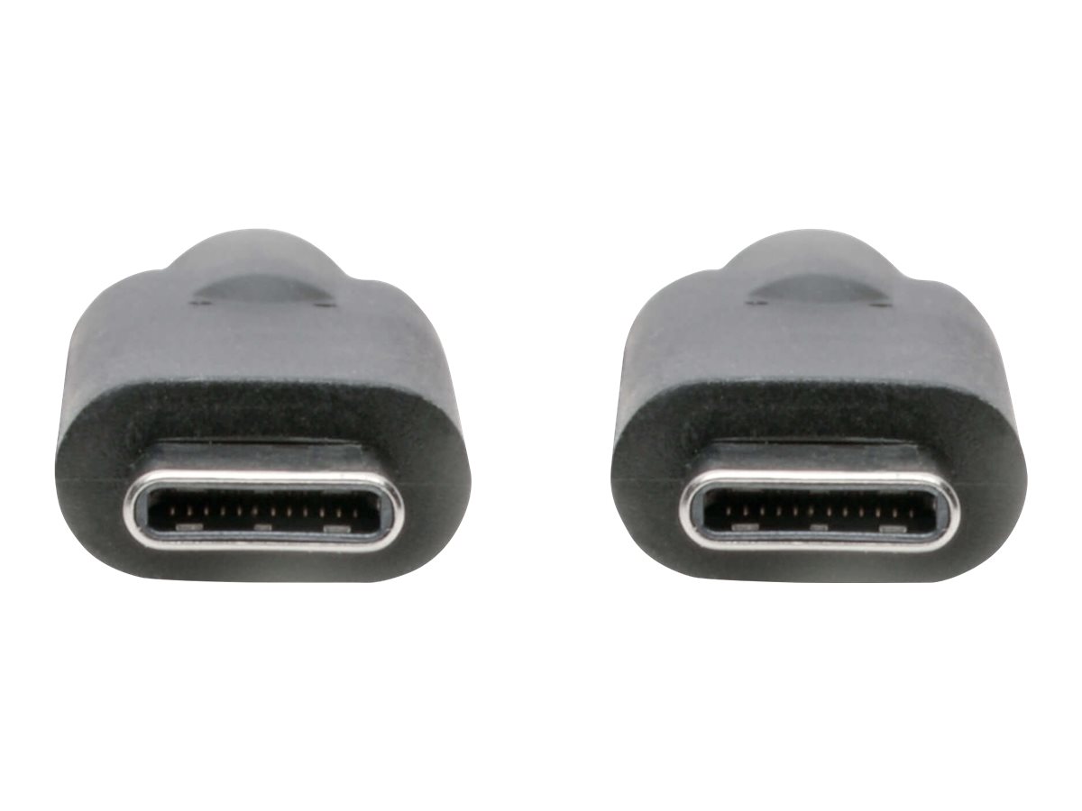 Tripp Eaton Tripp Lite Series USB-C Cable (M/M) - USB 3.2, Gen 1 (5 Gbps)