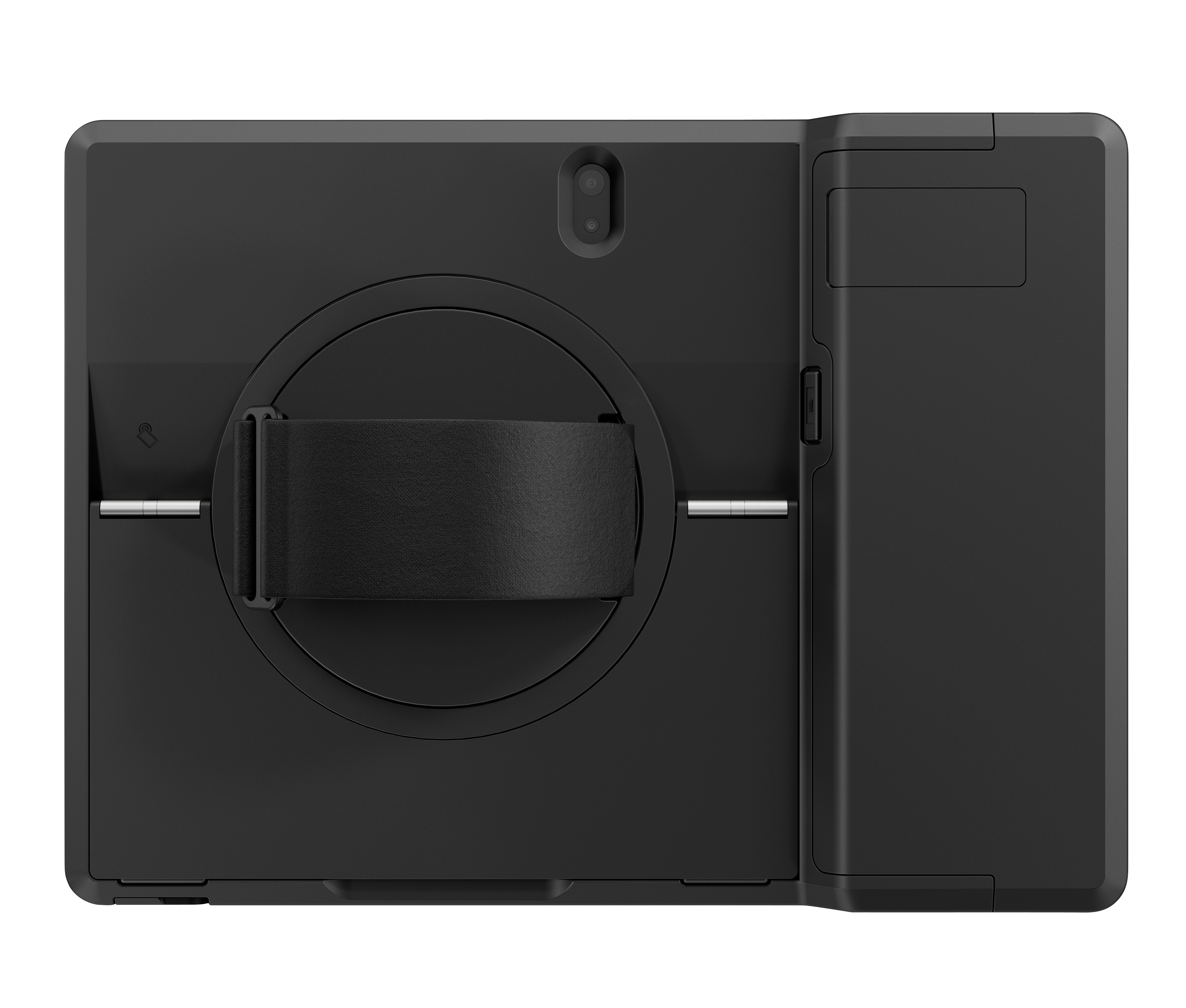 HP  POS-Tragetasche - robust - für Engage Go