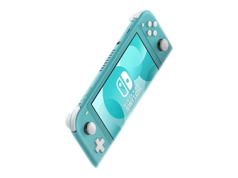 Nintendo Switch Lite - Handheld-Spielkonsole