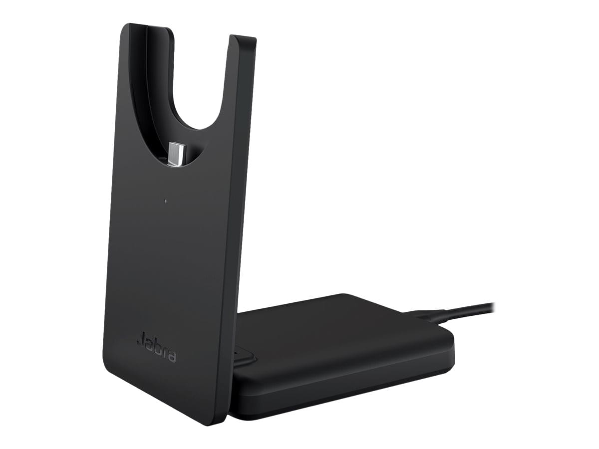 Jabra Evolve2 55 Deskstand