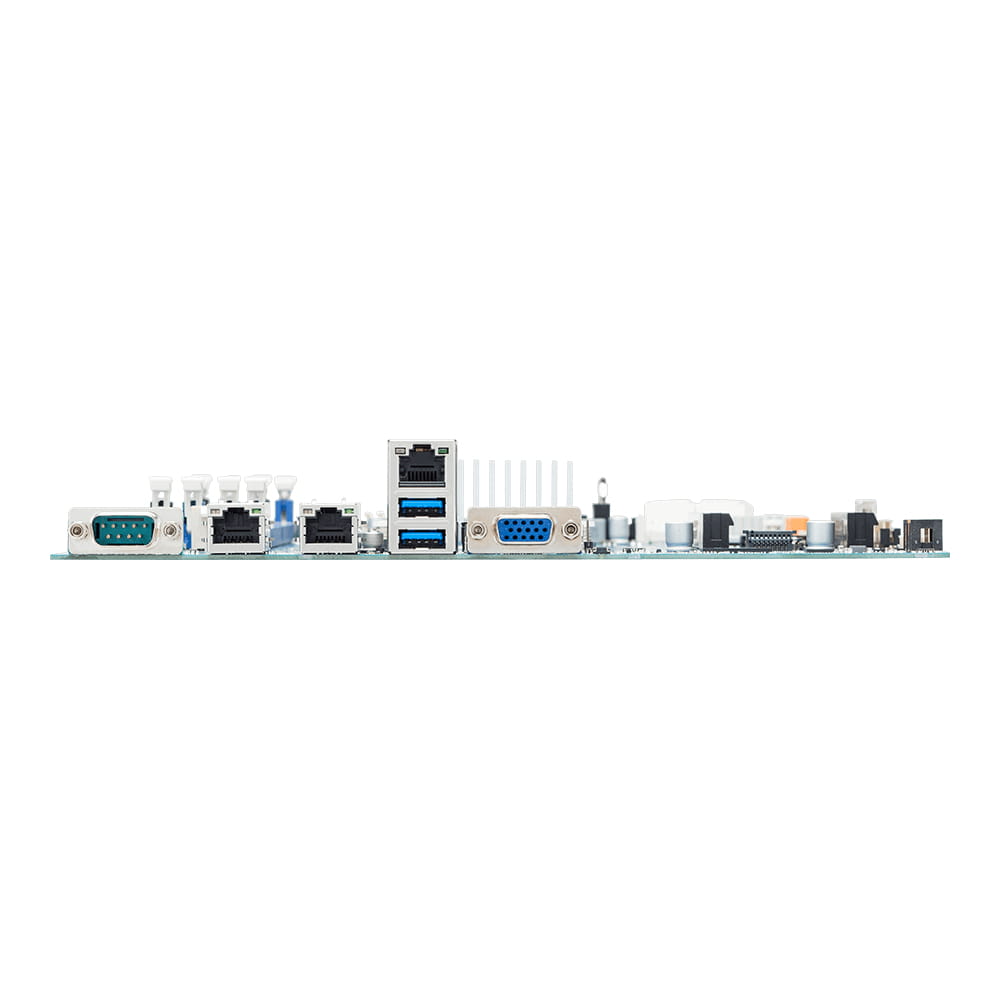 Gigabyte MX32-BS0 - 1.0 - Motherboard - micro