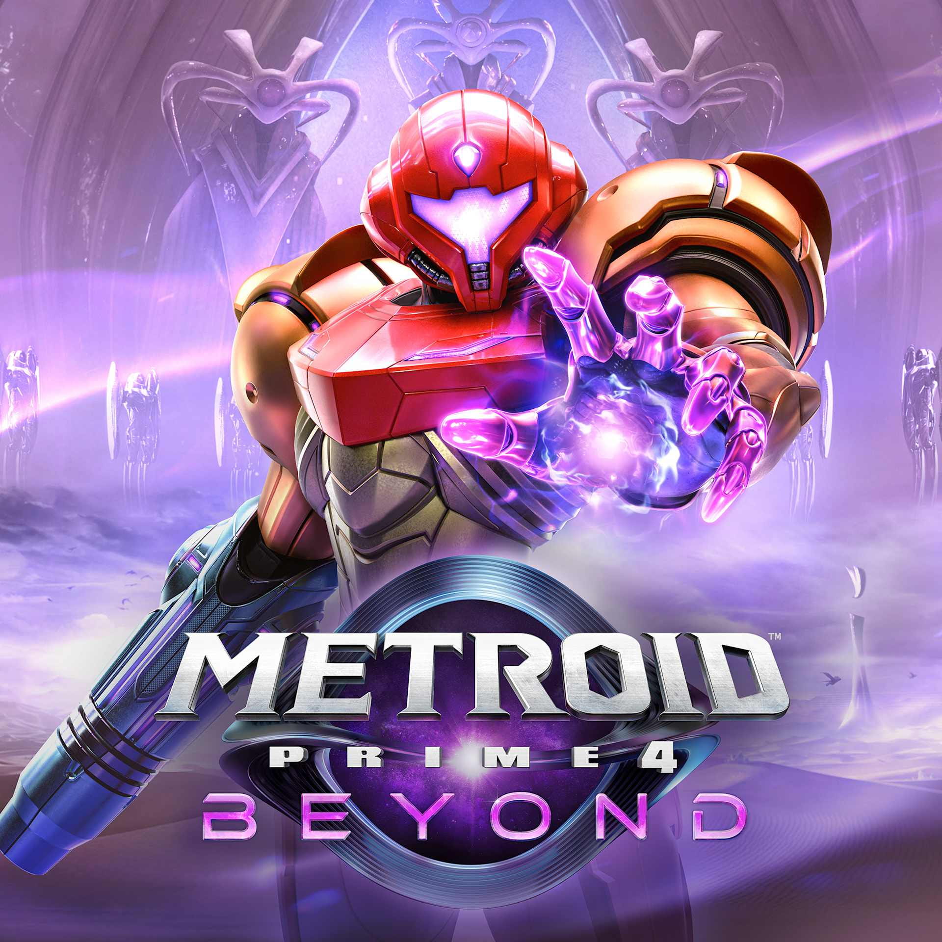 Nintendo Metroid Prime 4 Beyond| Switch - Konsolen-Spiele - Konsolen-Spiele