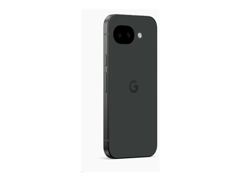 Google Pixel 10a - 5G Smartphone - Dual-SIM - RAM 8 GB / Interner Speicher 128 GB - pOLED-Display - 6.3" - 2424 x 1080 Pixel (120 Hz)
