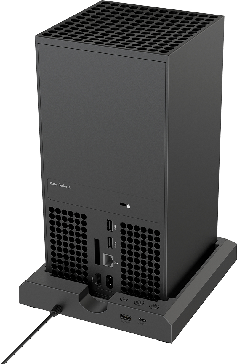 Venom Ständer für Spielekonsole - für Microsoft