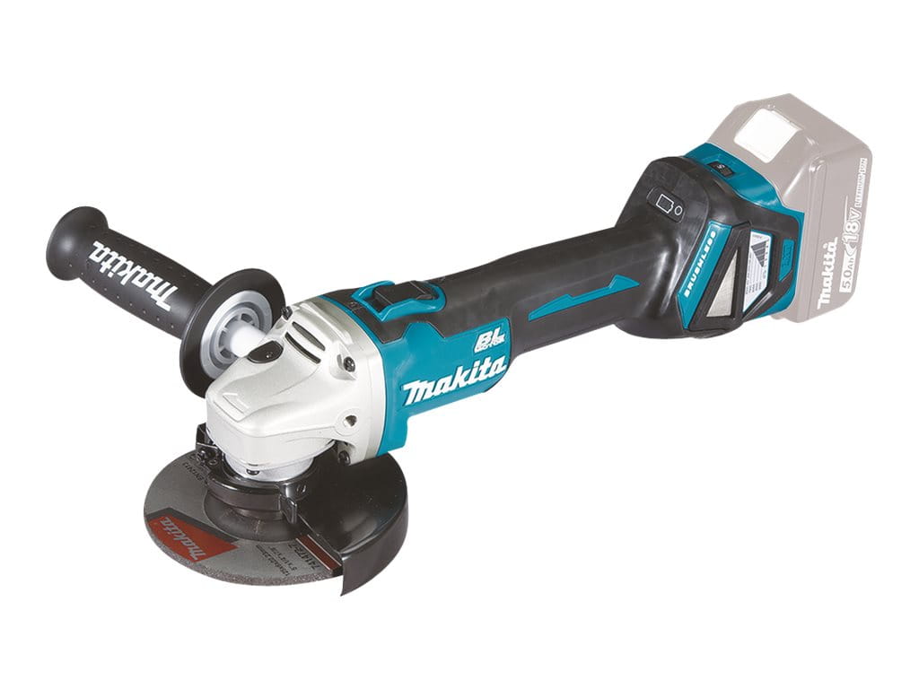 Makita DGA511Z - Winkelschleifer - schnurlos
