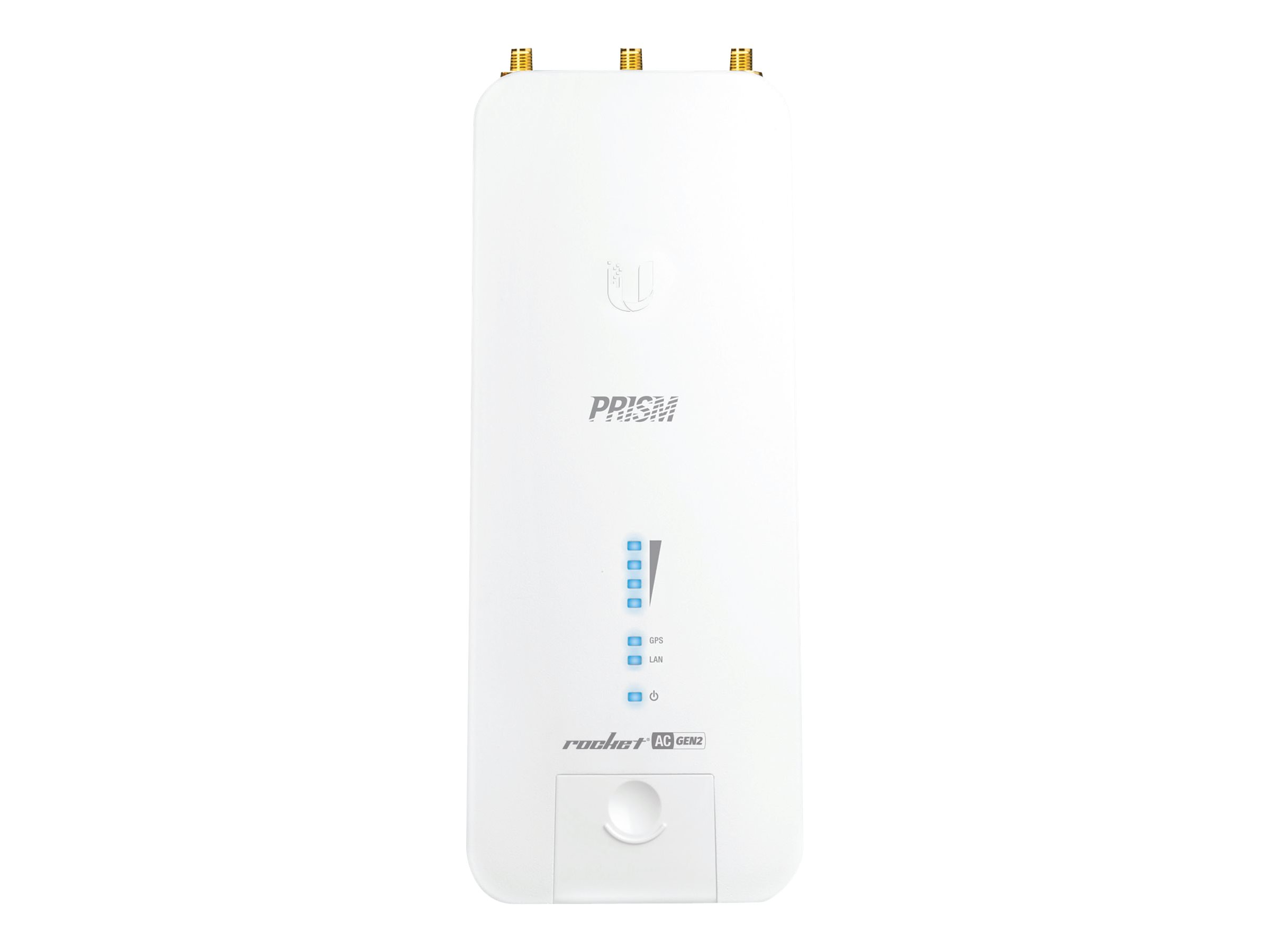 Ubiquiti Rocket PRISM RP-5AC-GEN2 - Funkbasisstation