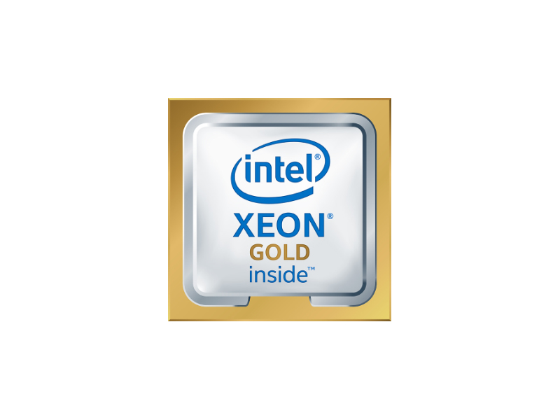 HPE Intel Xeon Gold 5315Y - 3.2 GHz - 8 Kerne - für