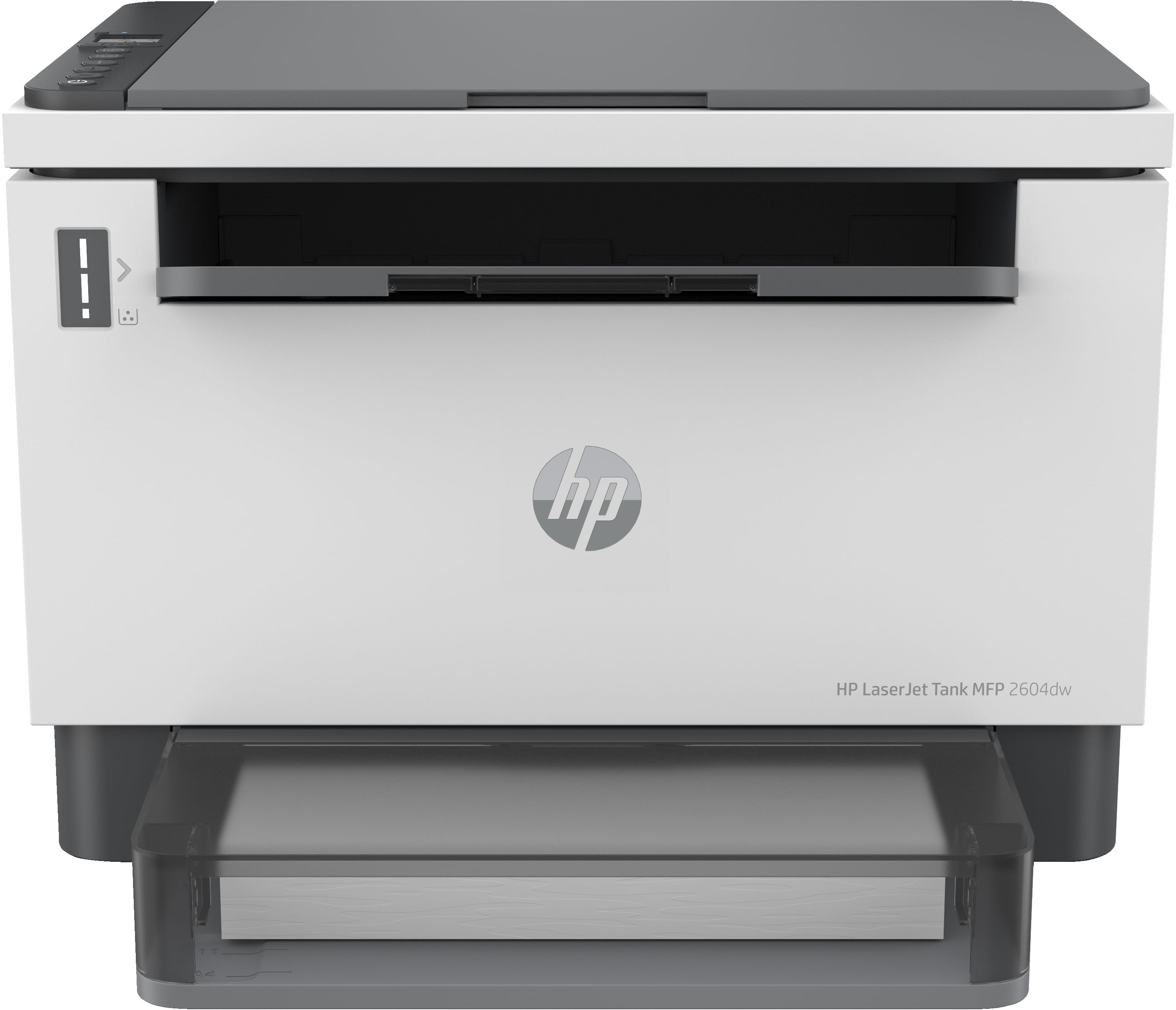 HP LaserJet Tank MFP 2604dw - Multifunktionsdrucker - s/w - Laser - nachfüllbar - 216 x 297 mm (Original)