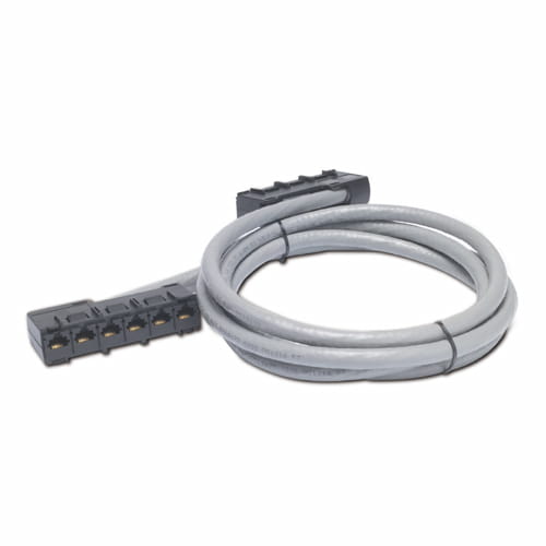 APC Netzwerkkabel - TAA-konform - RJ-45 (W)