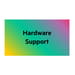 Foundation Care Next Business Day Exchange Service - Serviceerweiterung - Austausch (für nur Hardware)