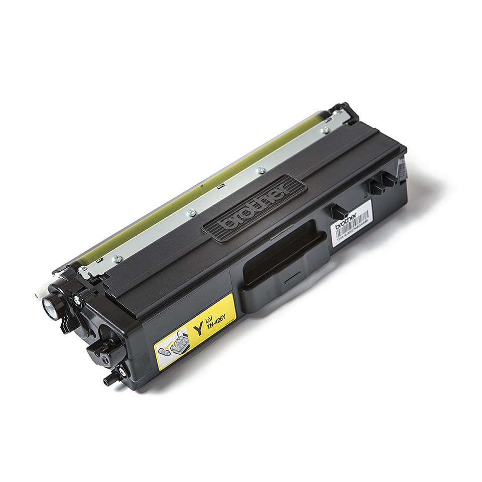Brother TN426Y - Super Jumbo - Gelb - Original