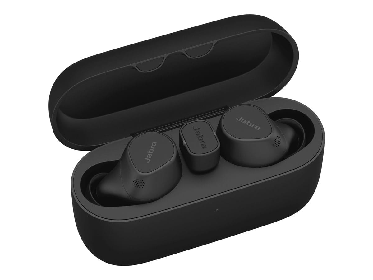 Jabra Evolve2 Buds UC - True Wireless-Kopfhörer