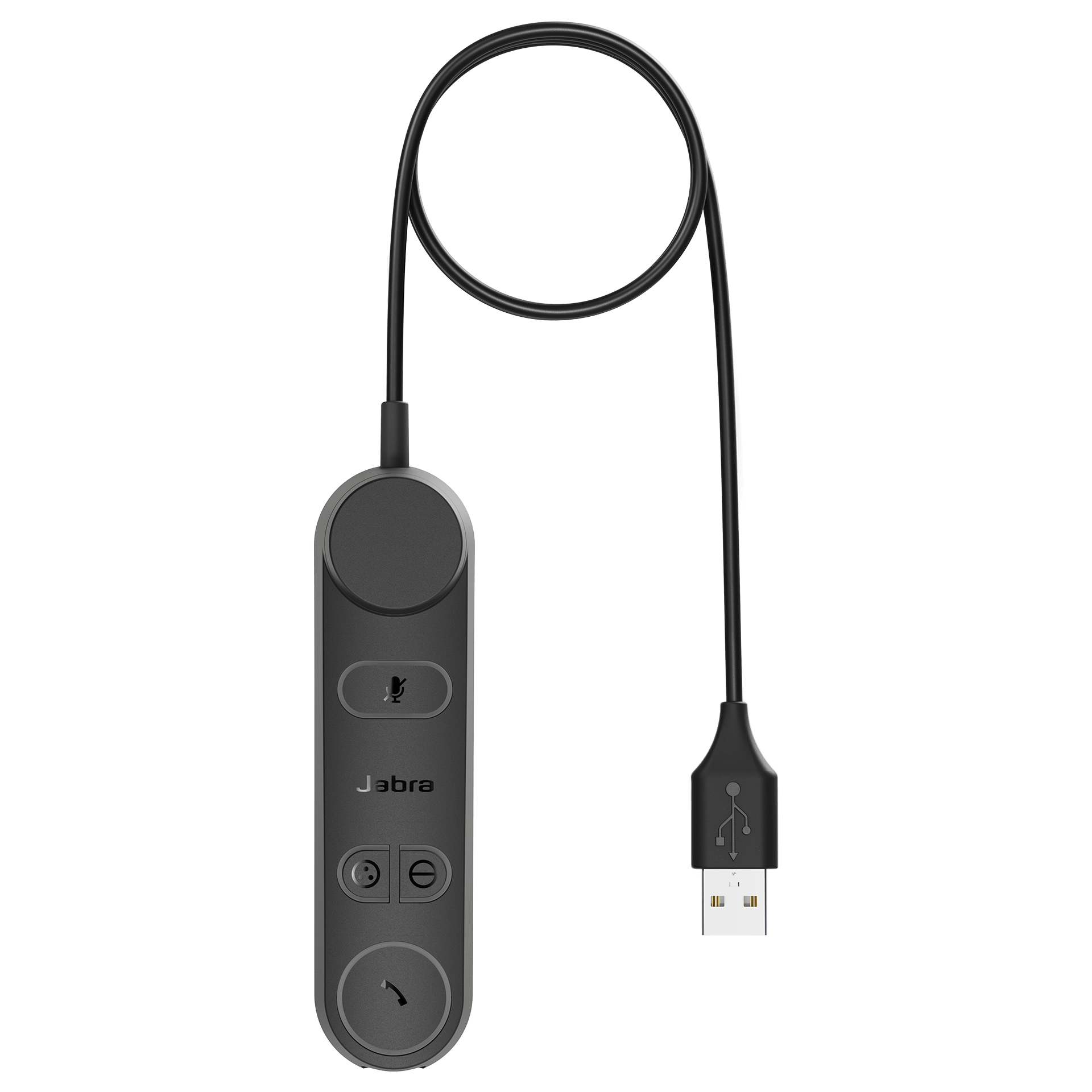 Jabra Engage 50 II Link UC USB-A