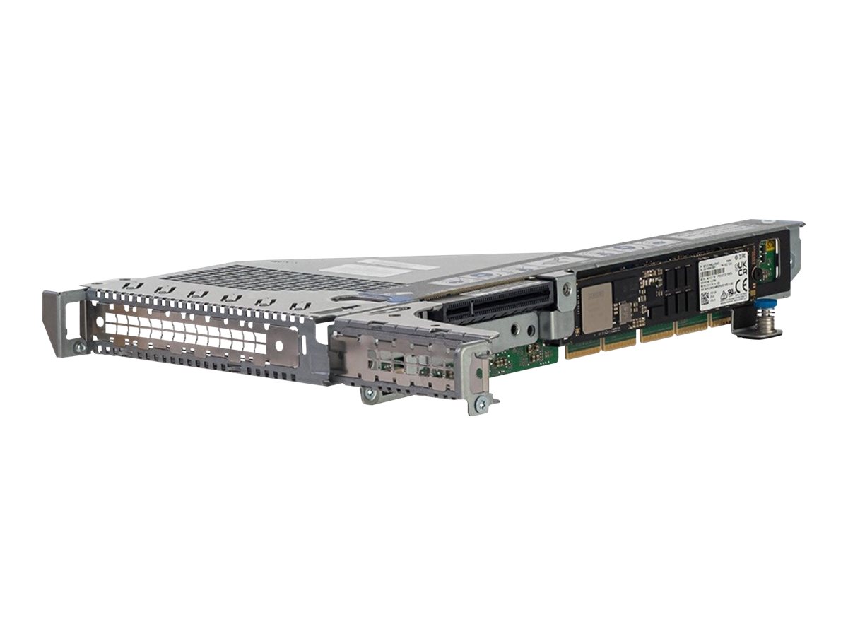 HPE 4x8 Secondary Riser Kit - Riser Card