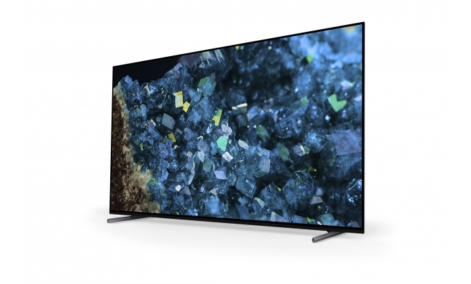 Sony Bravia Professional Displays FWD-55A80L - 139 cm (55")