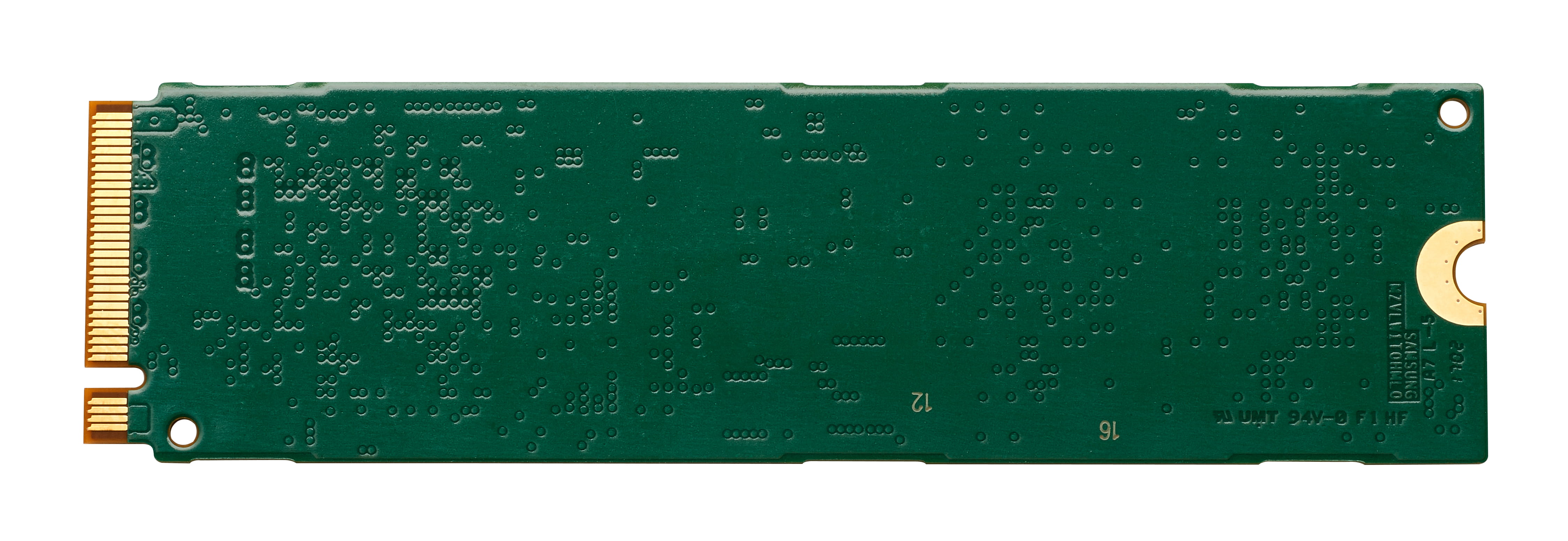 HPE HP Z Turbo 2 TB PCIe-4x4 TLC SSD-Modul, 2 TB