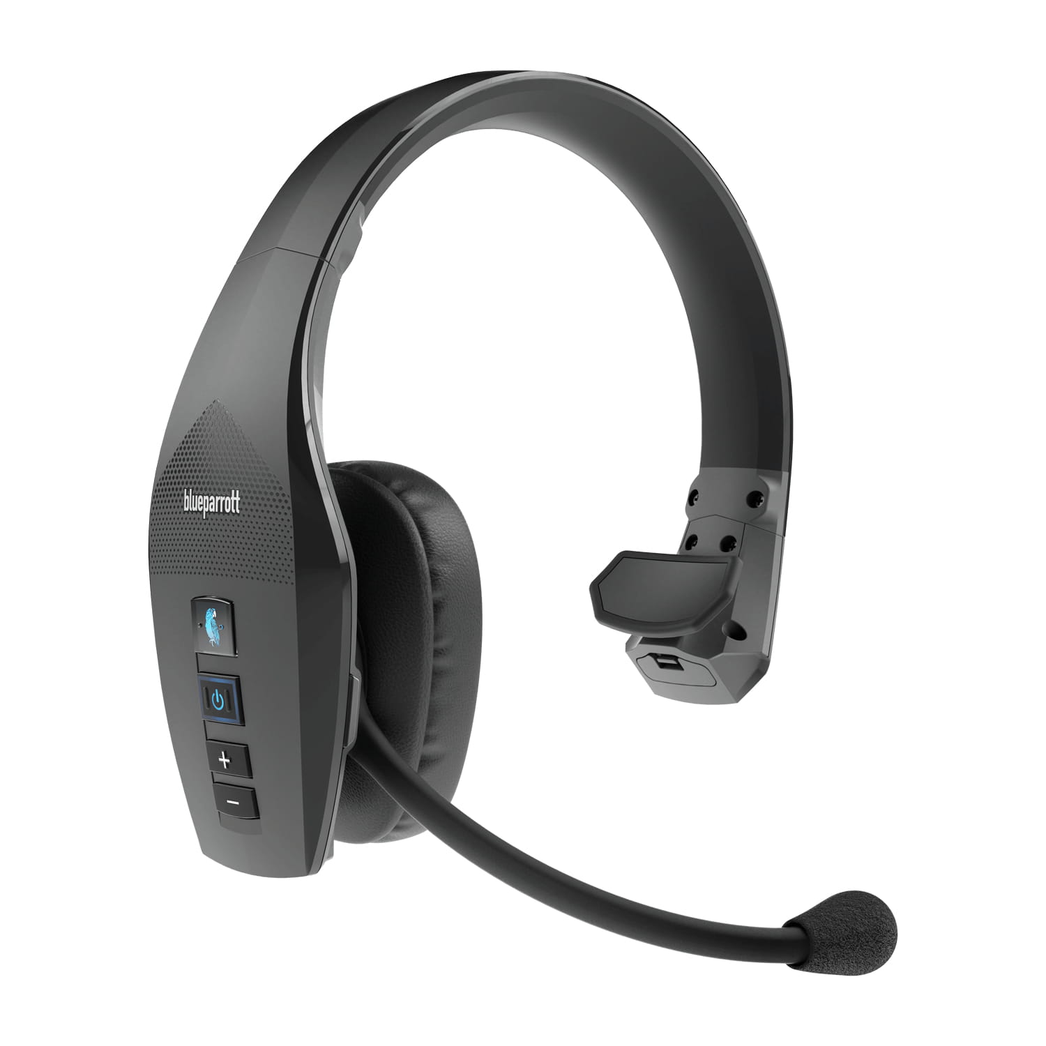 Jabra BlueParrott B650-XT Bluetooth monaural Jabra BlueParrott B650-XT Bluetooth monaural