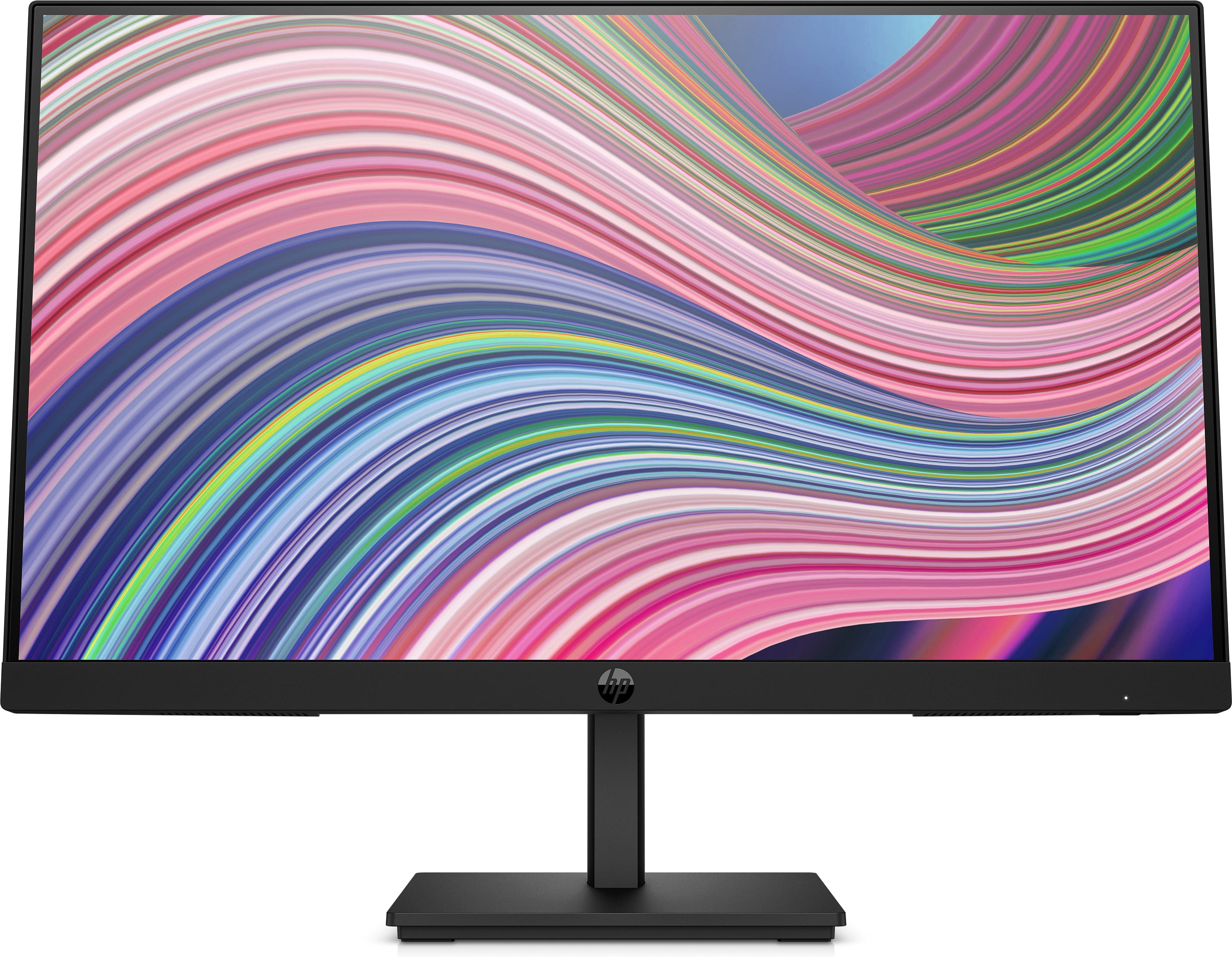 HP P22 G5 - P-Series - LED-Monitor - 54.6 cm (21.5")