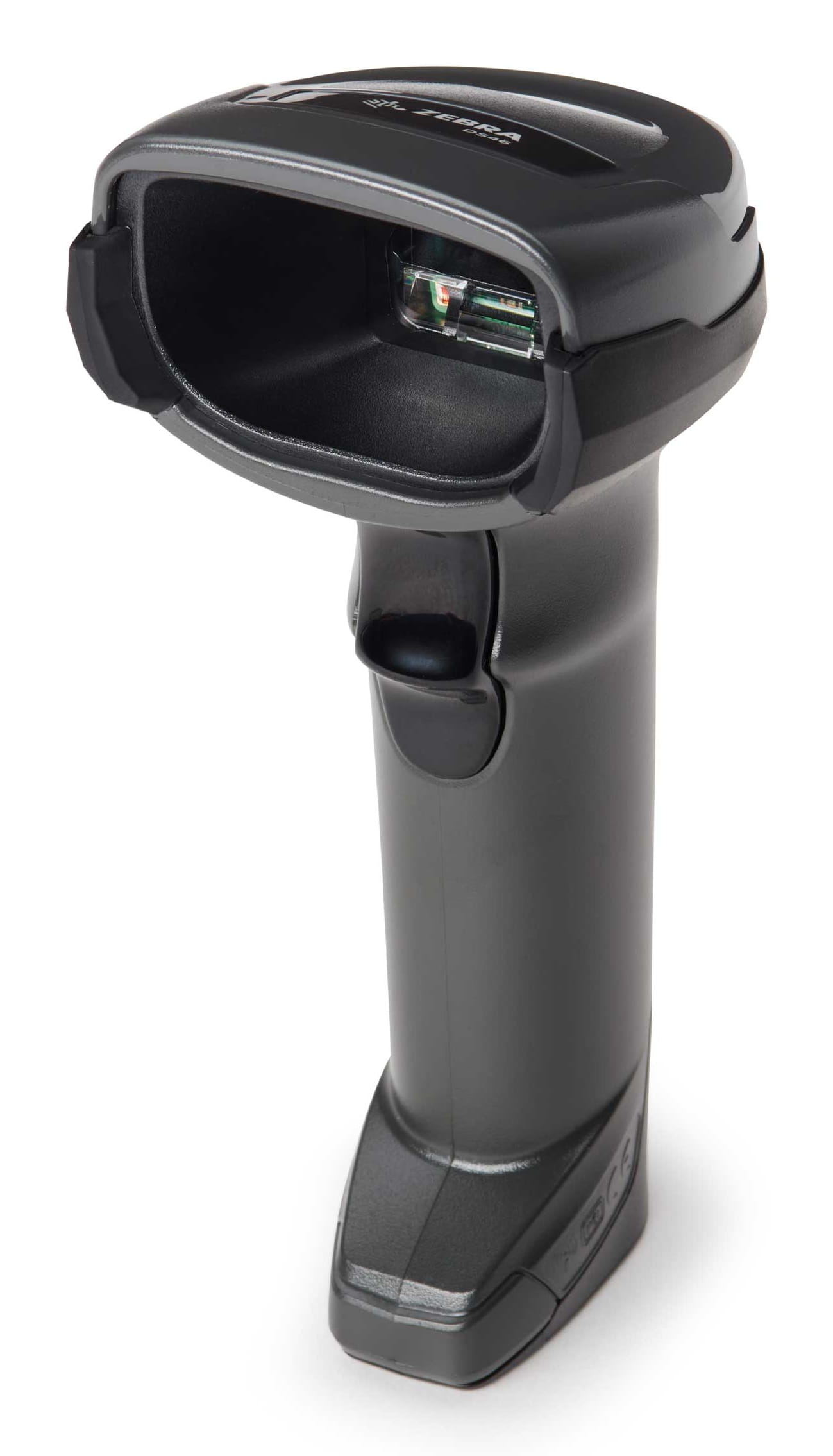 Zebra DS4678 - Barcode-Scanner - Handgerät -