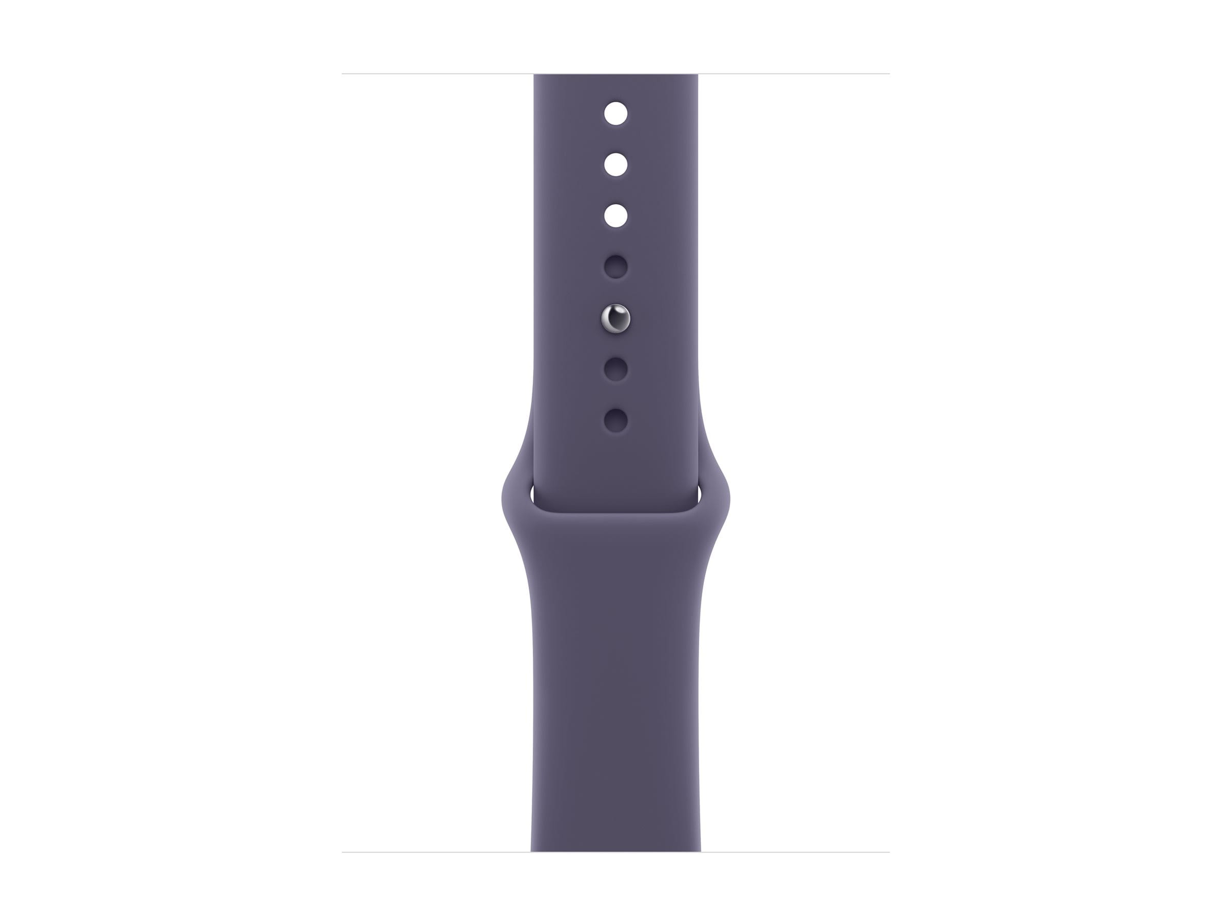 Apple Watch Series 11 (GPS) - 46 mm - Aluminium