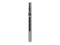 APC PowerStruXure - Steckdosenleiste (Rack - einbaufähig) - Wechselstrom 208/230 V - Eingabe, Eingang IEC 60320 C20 - Ausgangsanschlüsse: 25 (power IEC 60320 C13, IEC 60320 C19) APC PowerStruXure - Steckdosenleiste (Rack - einbaufähig) - Wechselstrom 208/230 V - Eingabe, Eingang IEC 60320 C20 - Ausgangsanschlüsse: 25 (power IEC 60320 C13, IEC 60320 C19)