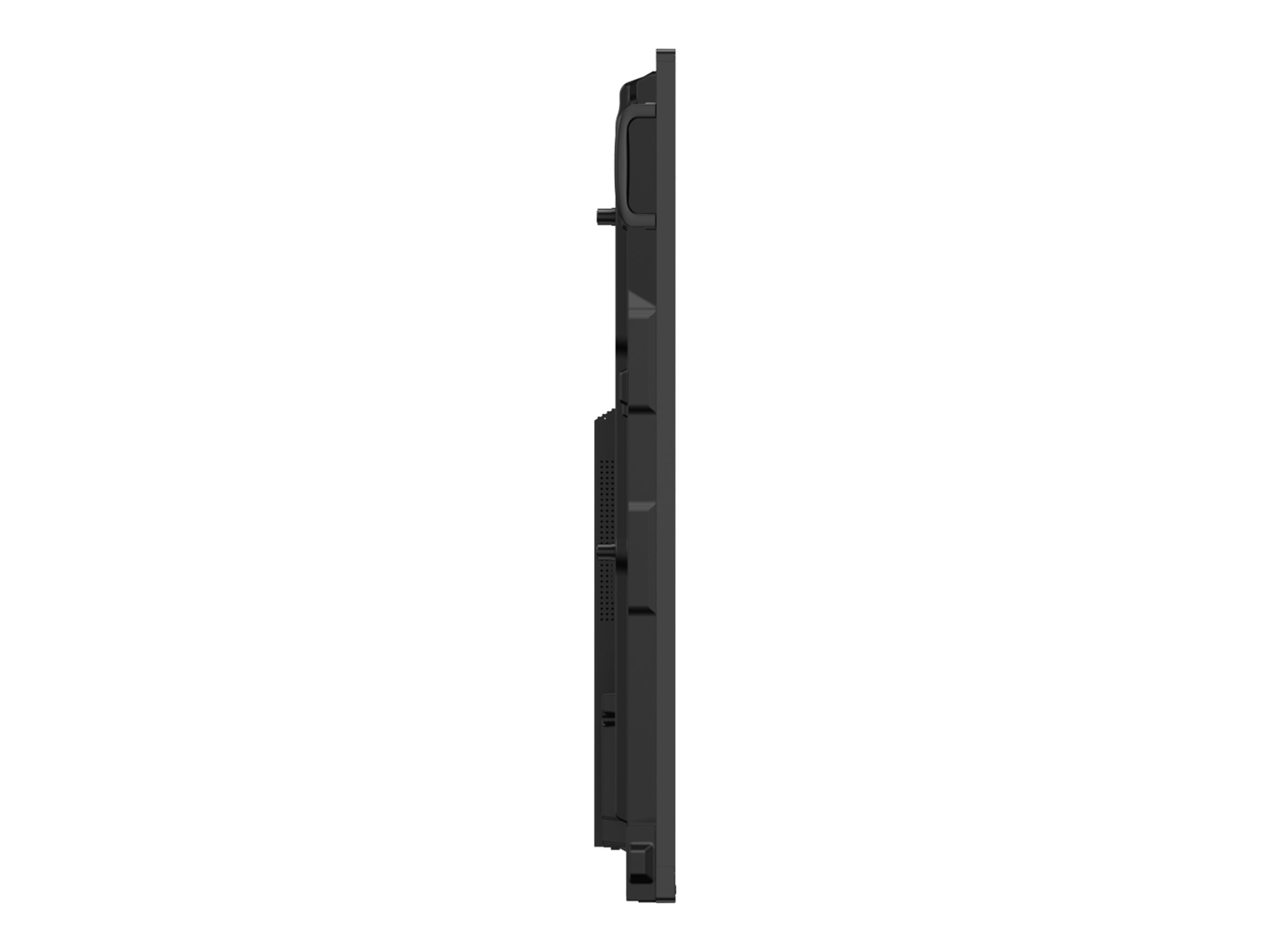 ViewSonic ViewBoard IFP7535-1-1C - 190 cm (75")