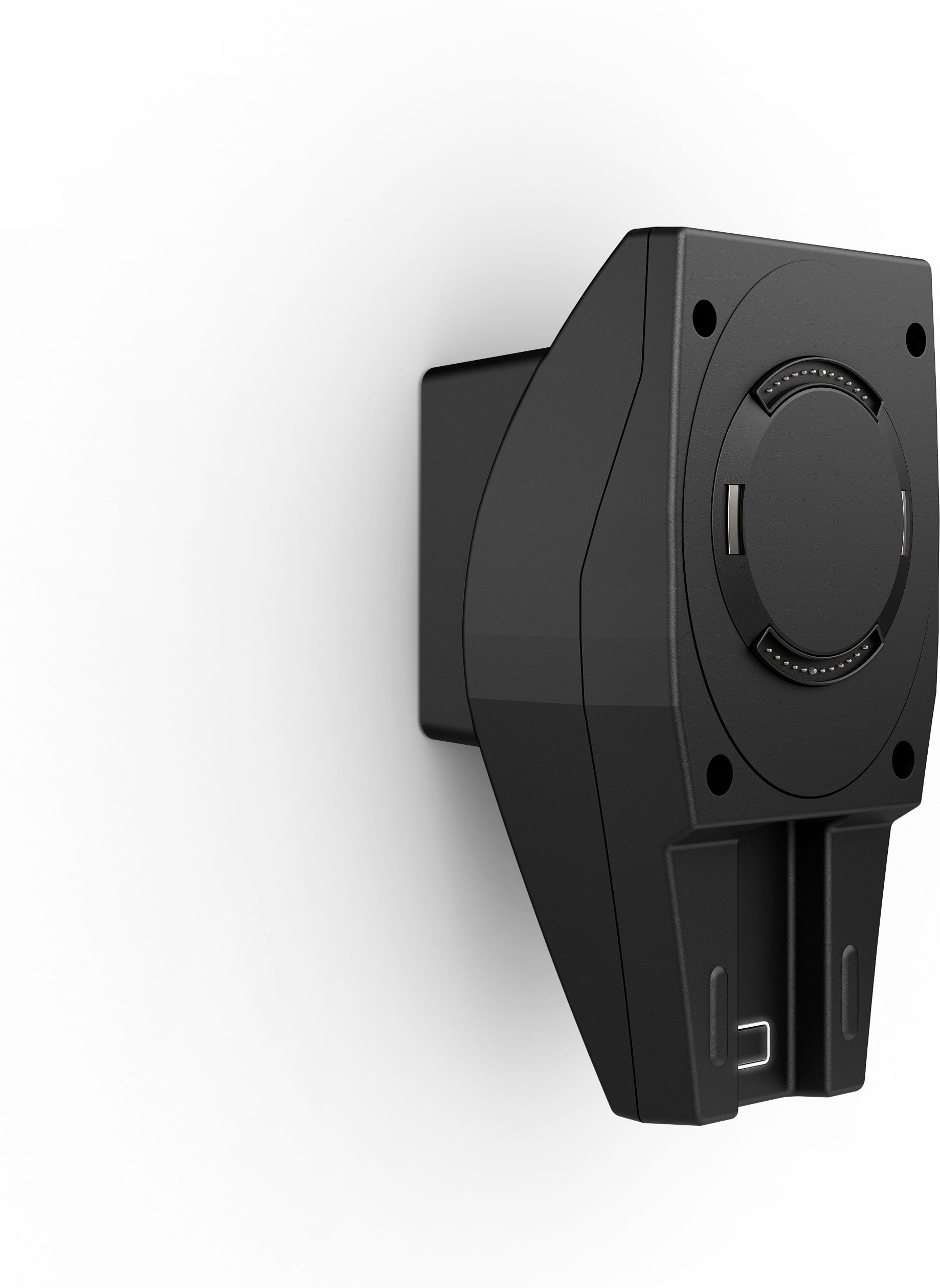 HP Engage Go Fixed Mount - Befestigungskit