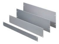 Rittal Rack - Leerkonsole - 12U - 48.3 cm (19")
