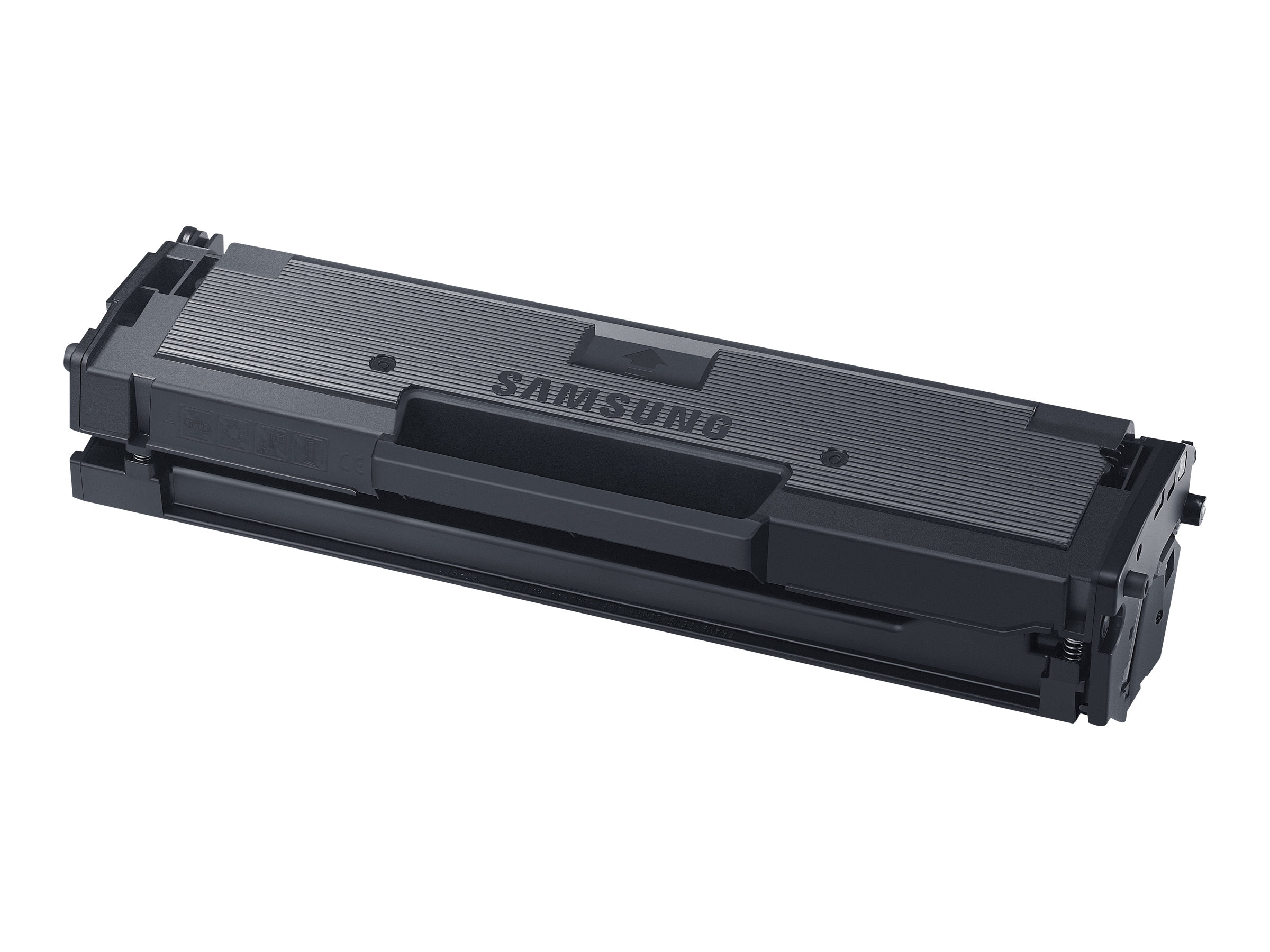 HP Samsung MLT-D111L - Hohe Ergiebigkeit - Schwarz - Original - Tonerpatrone (SU799A)
