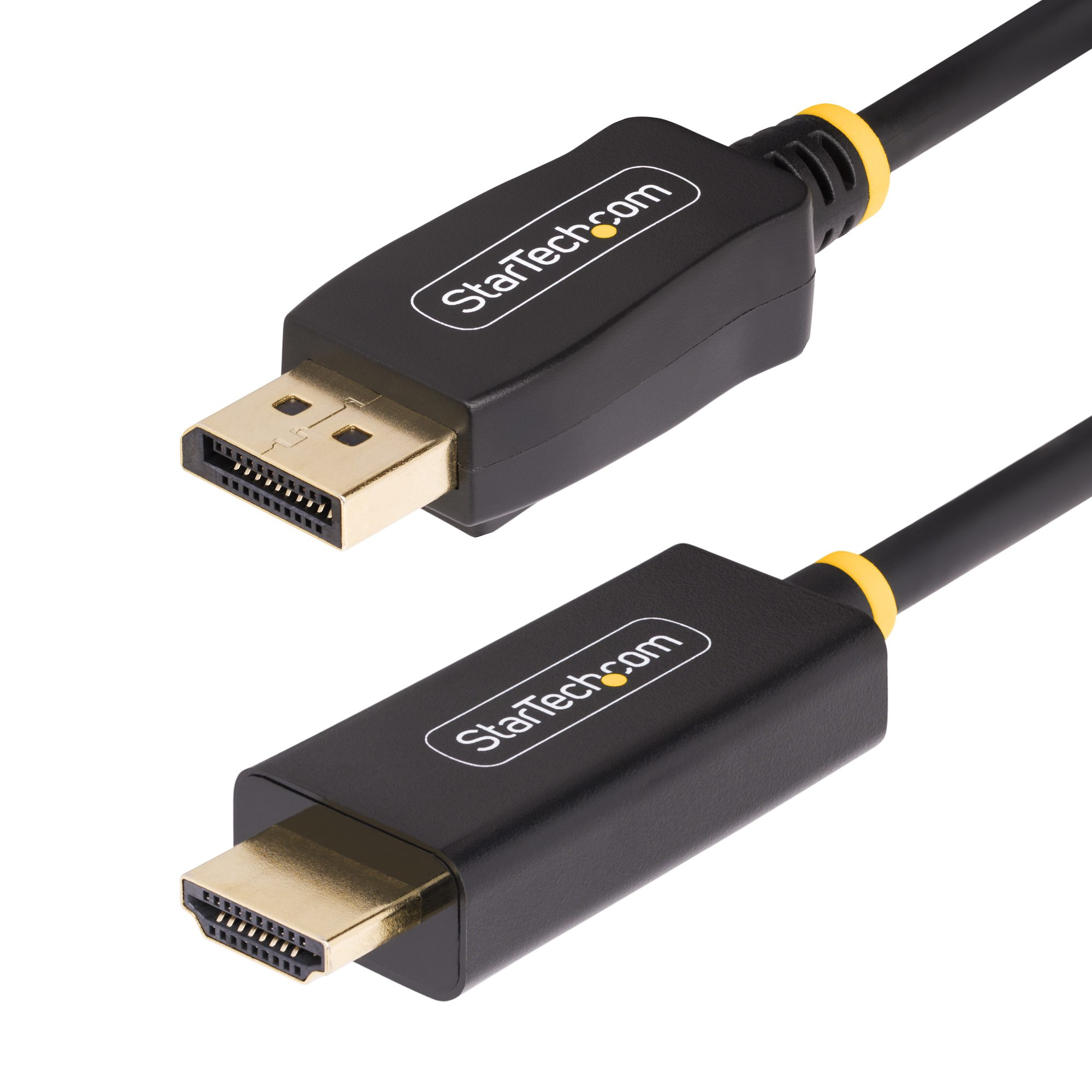 StarTech.com Adapterkabel - DisplayPort männlich