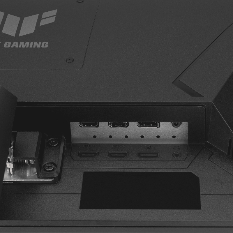 ASUS TUF Gaming VG279Q3A - LED-Monitor - Gaming - 68.6 cm (27")