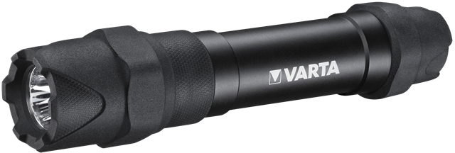 Varta Indestructible F30 Pro - Taschenlampe - LED