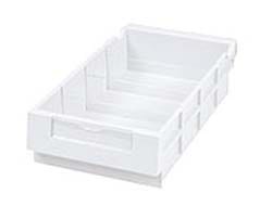 Ergotron SV Replacement Drawer Kit, Double (2 medium drawers)