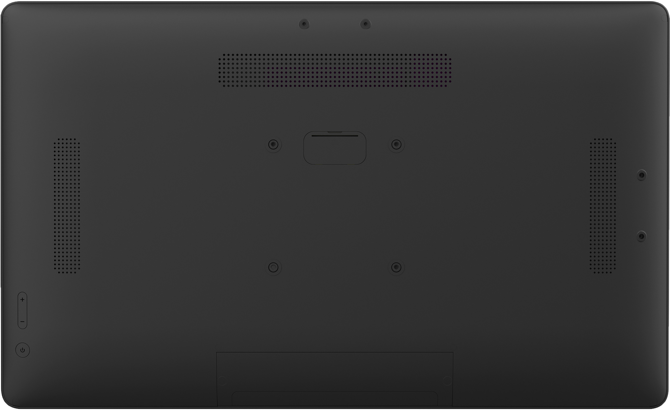 Iiyama ProLite TW2424AS-B3P - Android-PC - Touchscreen-PC - 1 RK3576 / 2.2 GHz - RAM 4 GB - SSD - eMMC 32 GB - Mali-G52 MC3 - 1GbE, Bluetooth 5.3, Wi-Fi 6 - WLAN: 802.11a/b/g/n/ac/ax, Bluetooth 5.3 - Android 14 GMS - Monitor: LED 60.5 cm (23.8")