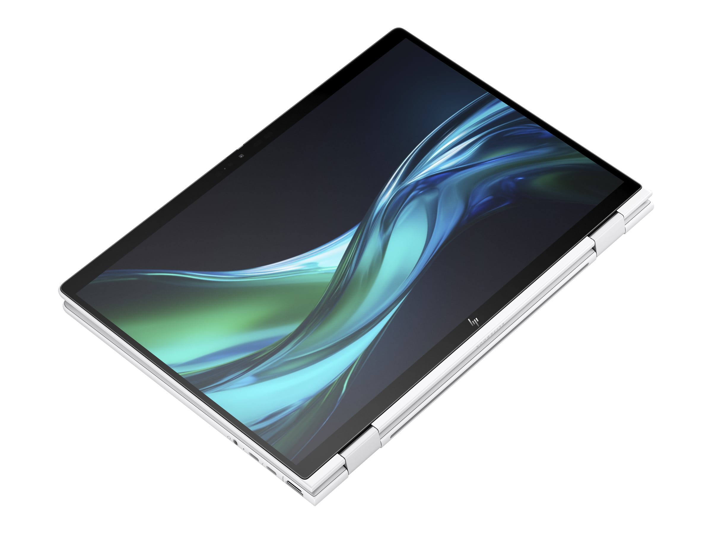 HP Elite x360 1040 G11 Notebook - Flip-Design - Intel Core Ultra 5 125H - vPro Essentials - Win 11 Pro - Intel Arc Graphics - 16 GB RAM - 512 GB SSD NVMe - 35.6 cm (14")