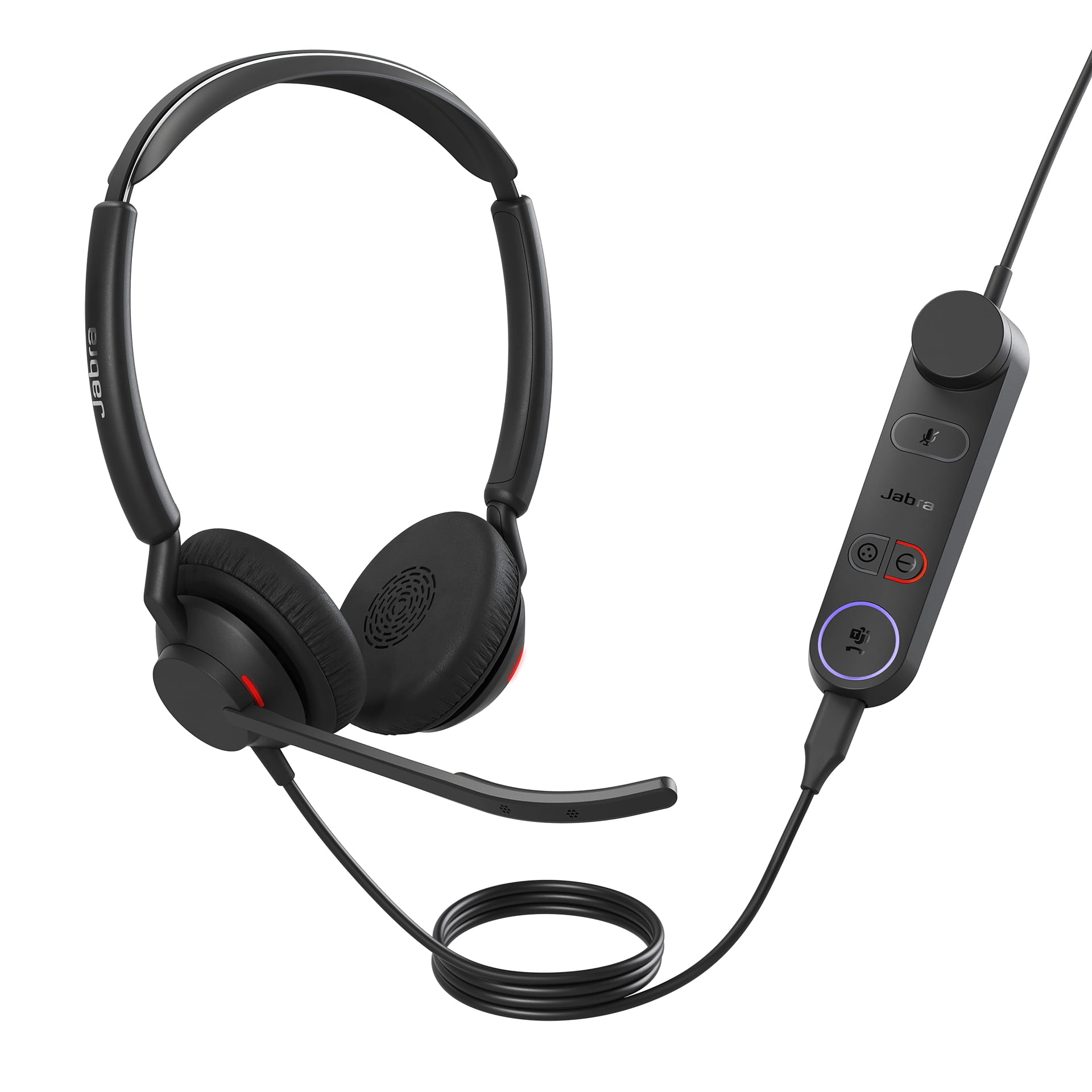 JABRA Engage 50 II USB C/A Link MS Stereo
