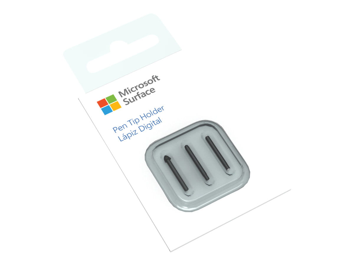 Microsoft Surface Pen Tip Kit v.2 - Spitzen-Kit