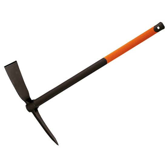 Fiskars 1002208, Glasfaserverstärkter Kunststoff, Karbonstahl