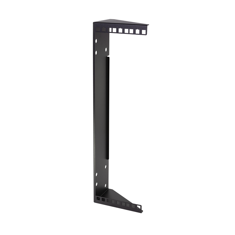 LogiLink WB0013, Montageschelle, SPCC, Schwarz, 1 Stück(e), 800 g