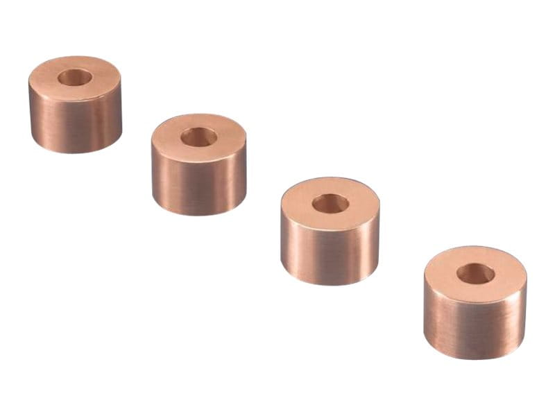 Rittal SV - Sammelschienen-Abstandrolle (Packung mit 4)