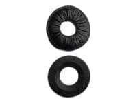 Jabra Ohrkissen-Set Kunstleder für GN2100/GN9120