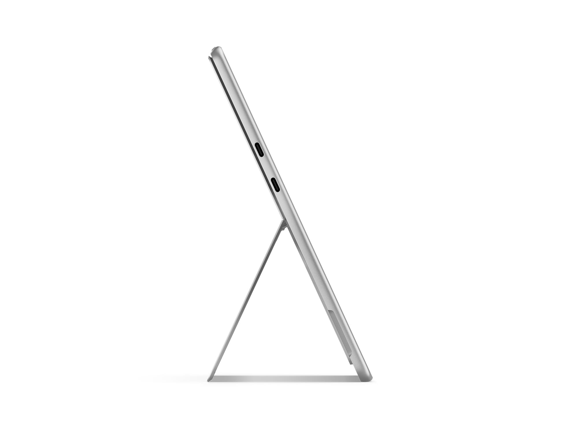 Microsoft Surface Pro for Business - 11th Edition - Tablet - Snapdragon X Plus X1P-64-100 - Win 11 Pro - Qualcomm Adreno - 16 GB RAM - 512 GB SSD - 33 cm (13")