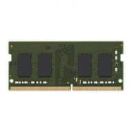 Kingston DDR4 - Modul - 8 GB - SO DIMM 260-PIN