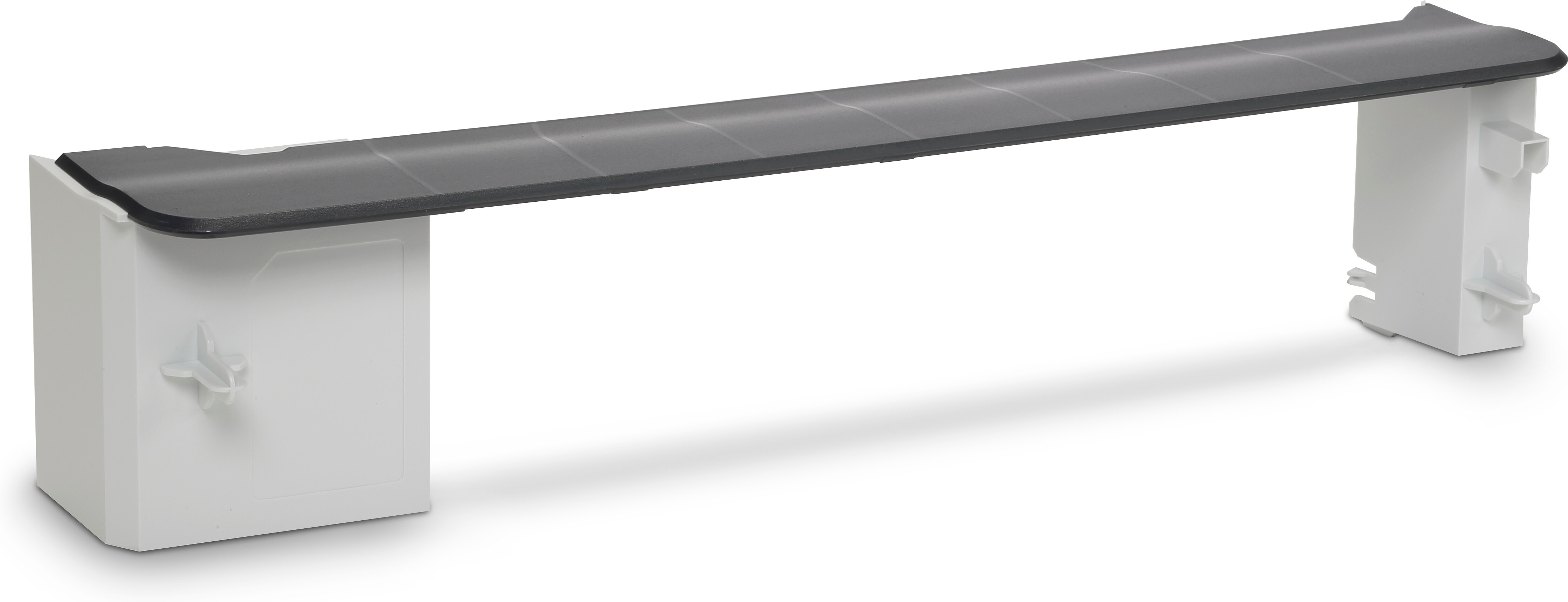 HP Extension Tray Cover - Medienfachabdeckung