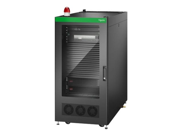 APC Schneider Electric Easy Micro Data Center - Schrank